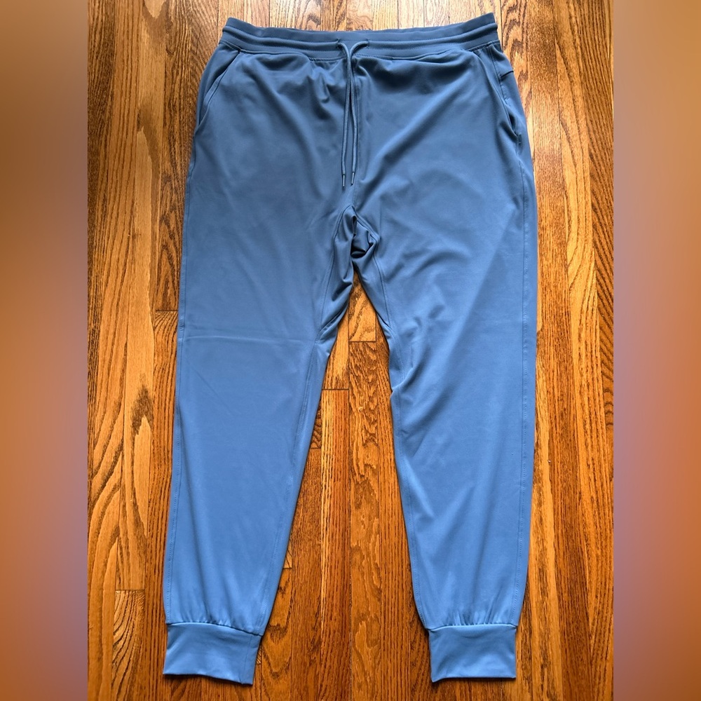 Men's Projek Raw Joggers XL